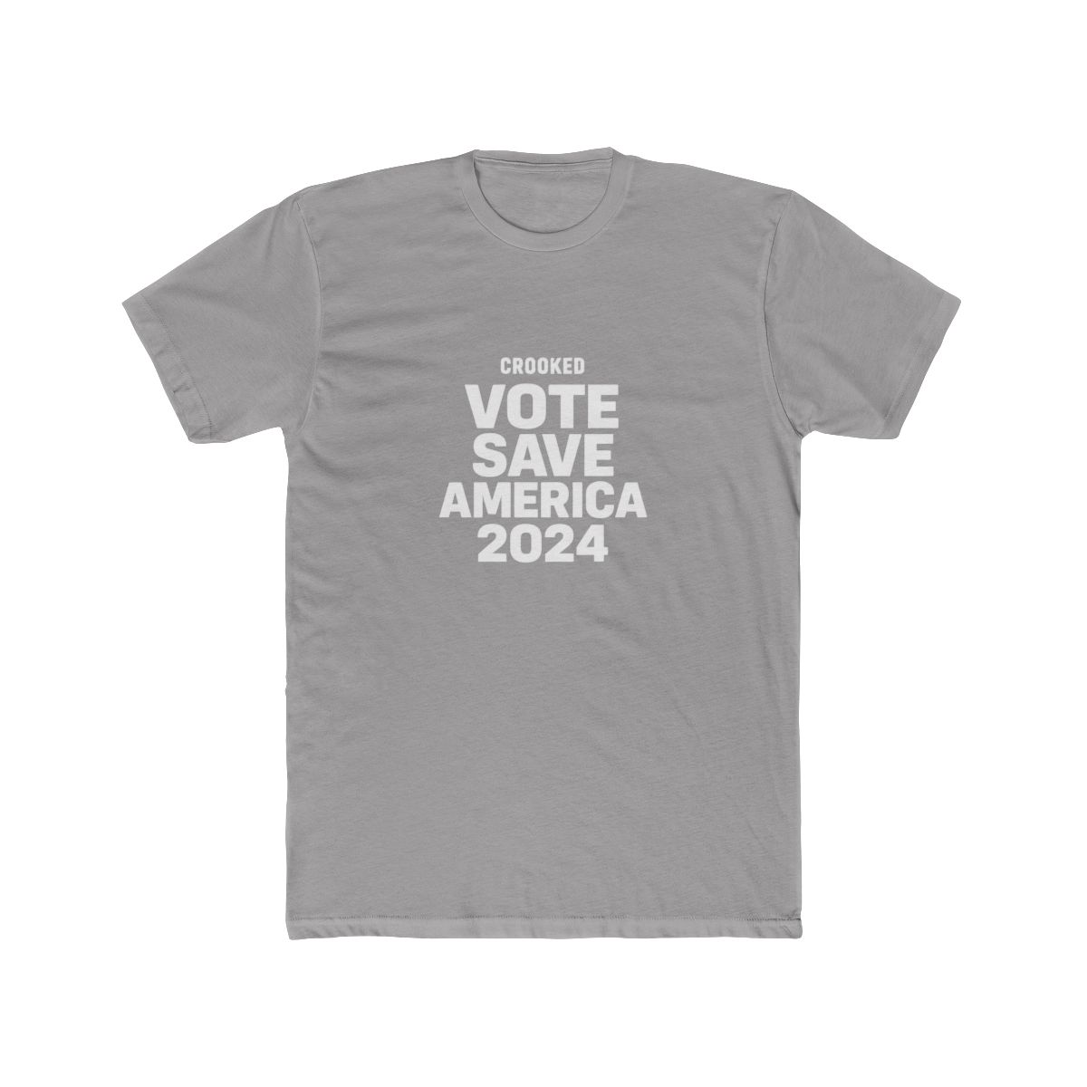Vote Save America Pocket T-Shirt - Official t-shirts merchandise