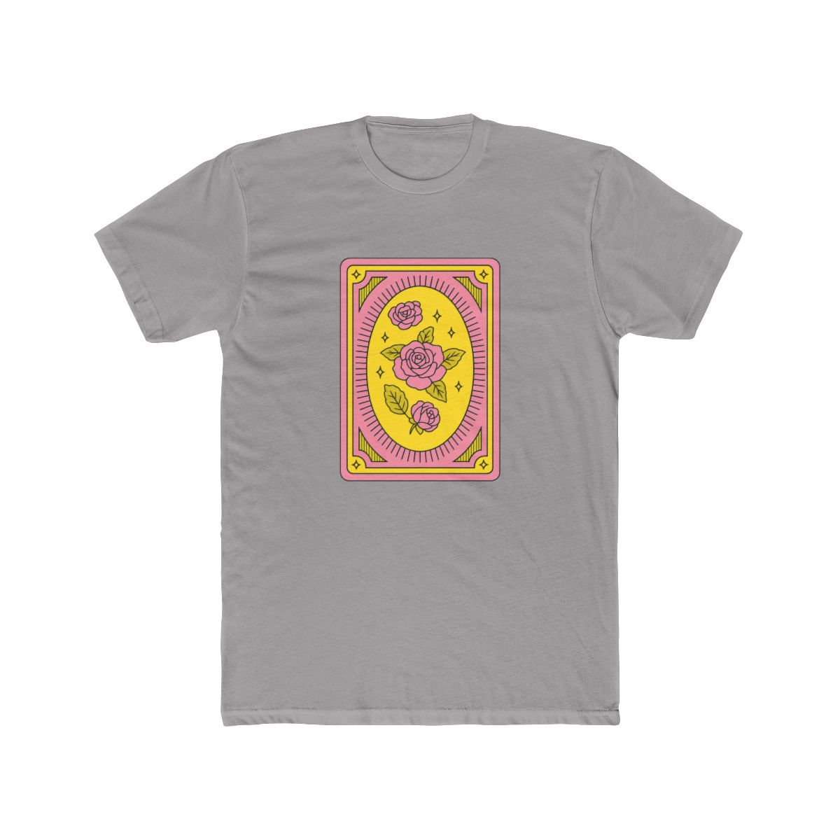 Hysteria Sani Petty Deck Prompt Sanity T-Shirt - Official t-shirts merchandise