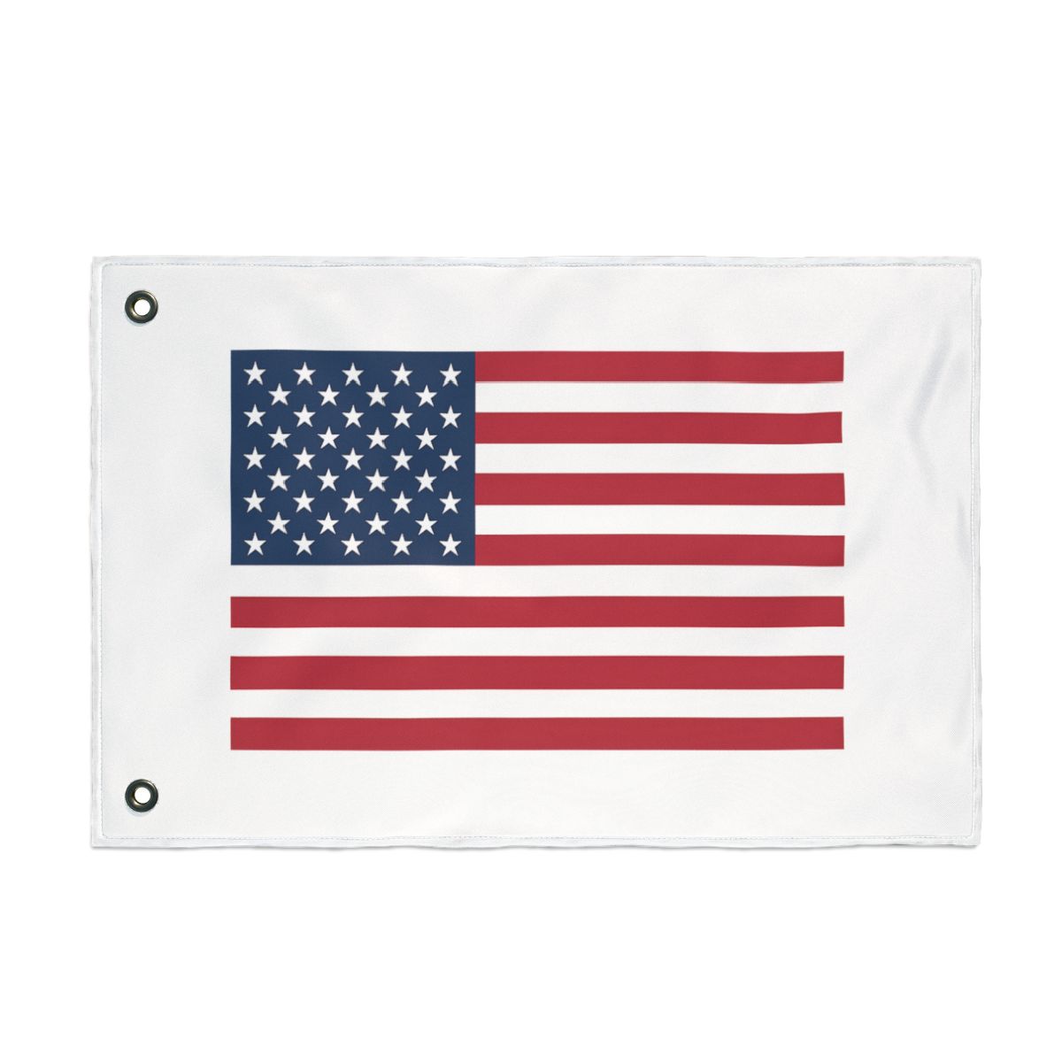 Patriotic Stars Stripes Wave | American Flag, Veteran Banner, 4th July Decor - Official Creator merchandise