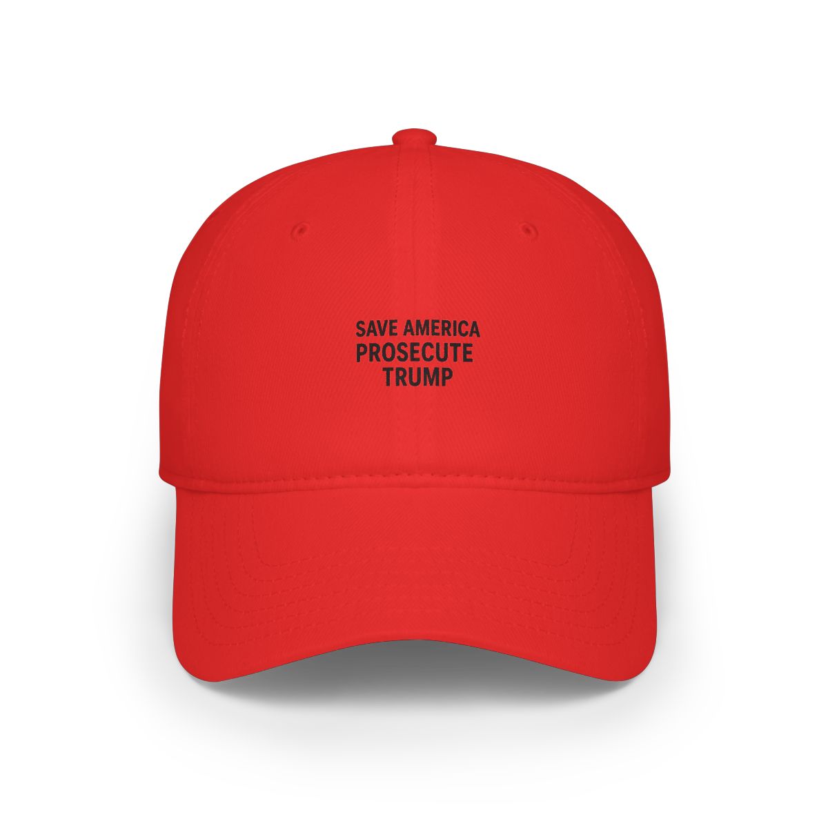 Save America Prosecute Trump Baseball Hat - Official hats merchandise