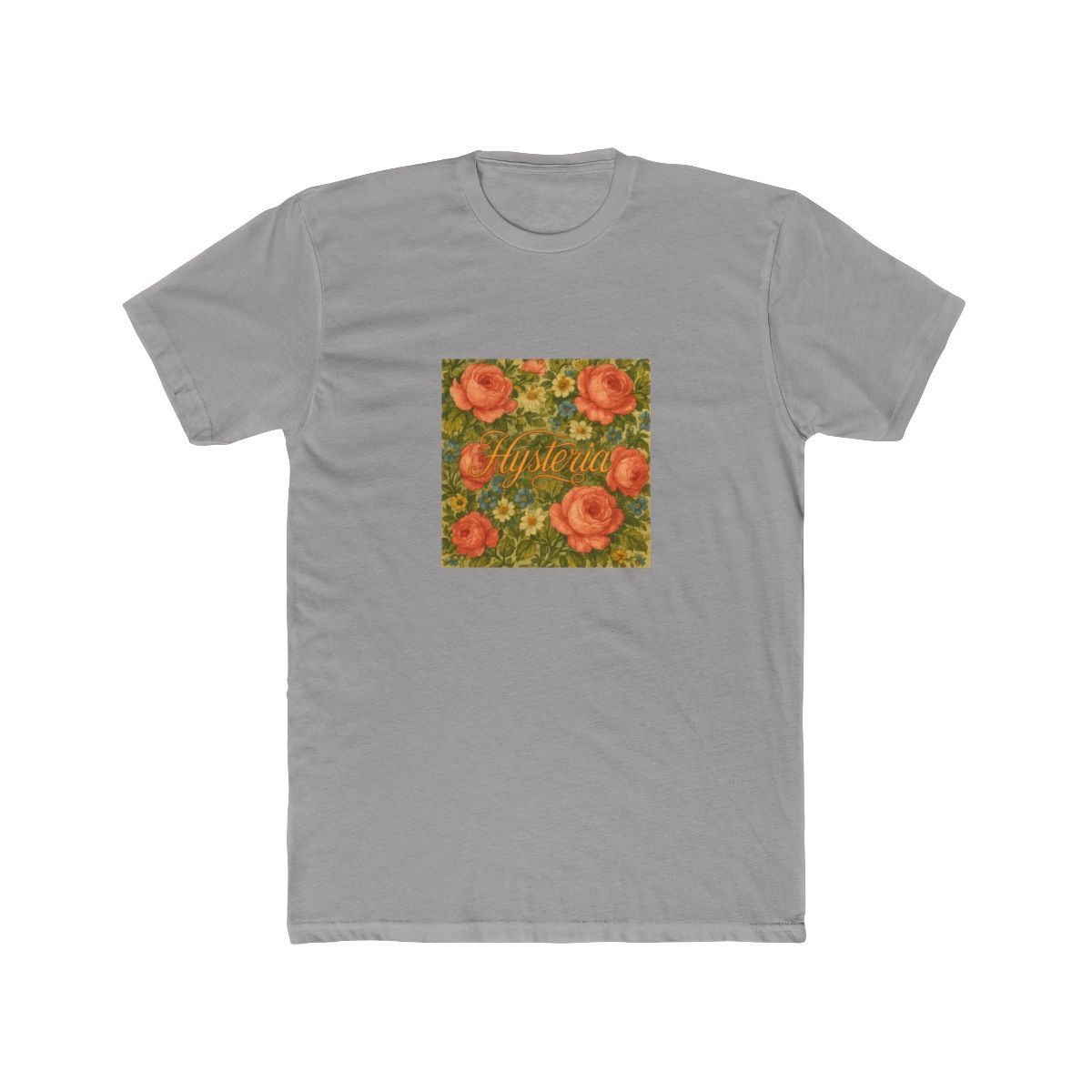 Hysteria Cookie Tin T-Shirt - Official t-shirts merchandise