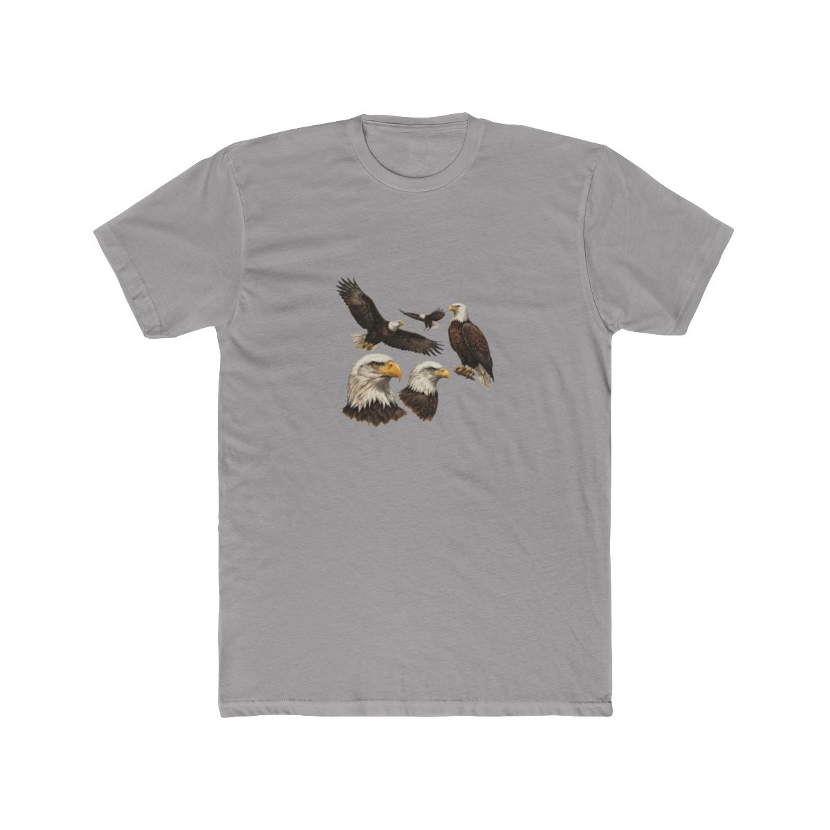 Eagles "MILA Man I Love America" T-Shirt - Official t-shirts merchandise