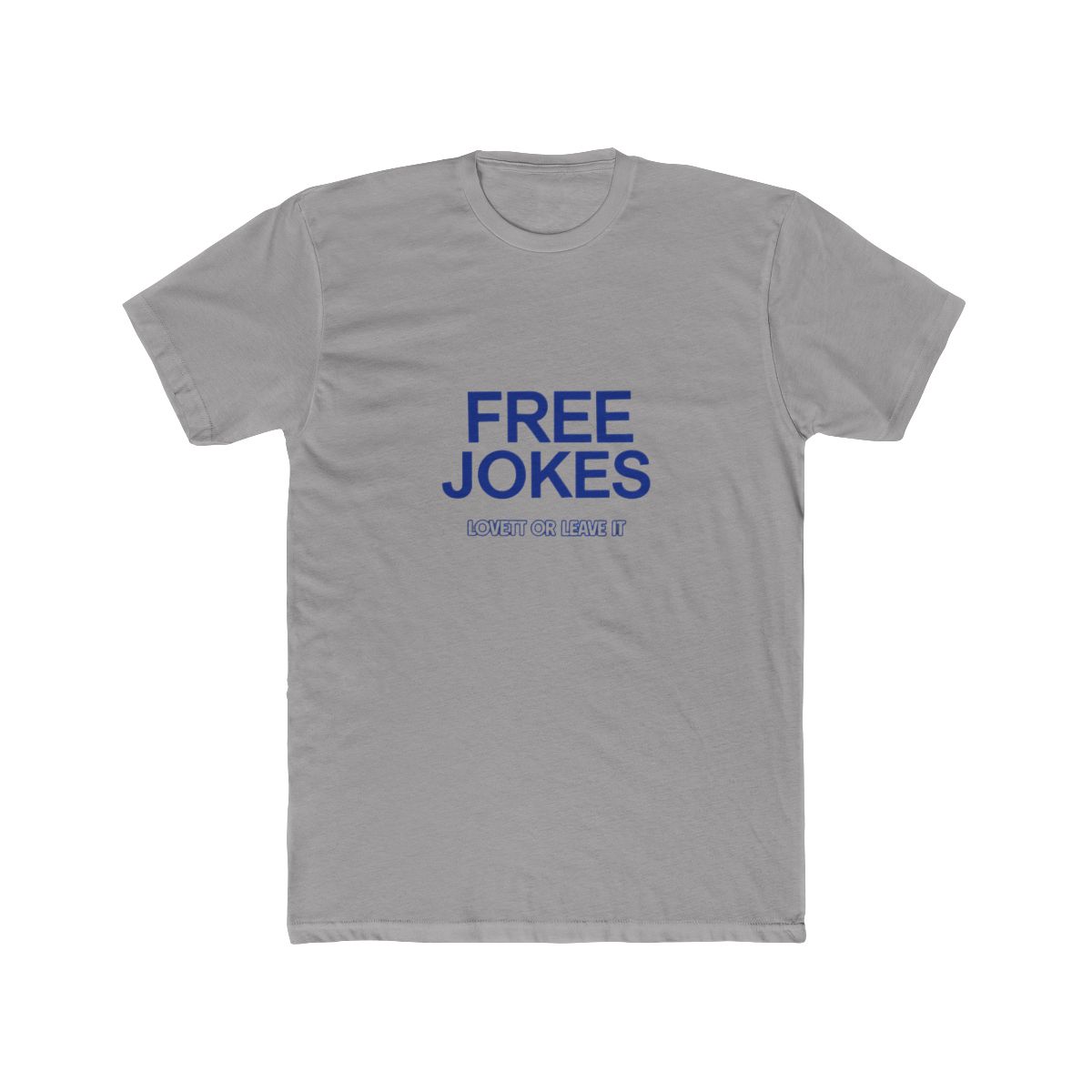 Free Jokes T Shirt - Official t-shirts merchandise