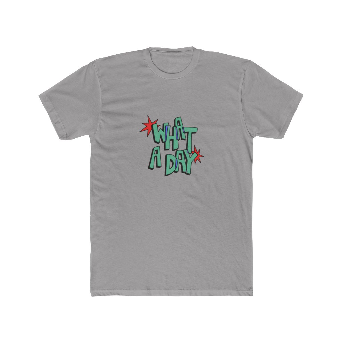 What a Day Pod T Shirt - Official t-shirts merchandise