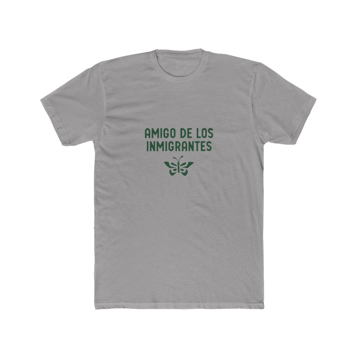 Amigo de los Inmigrantes T Shirt - Official t-shirts merchandise