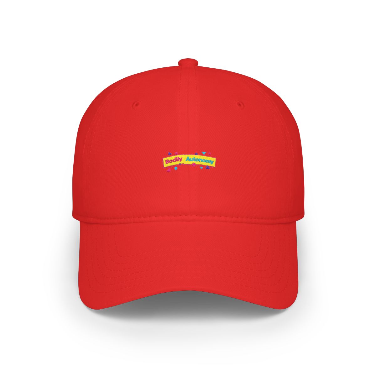 Bodily Autonomy Hat - Official hats merchandise