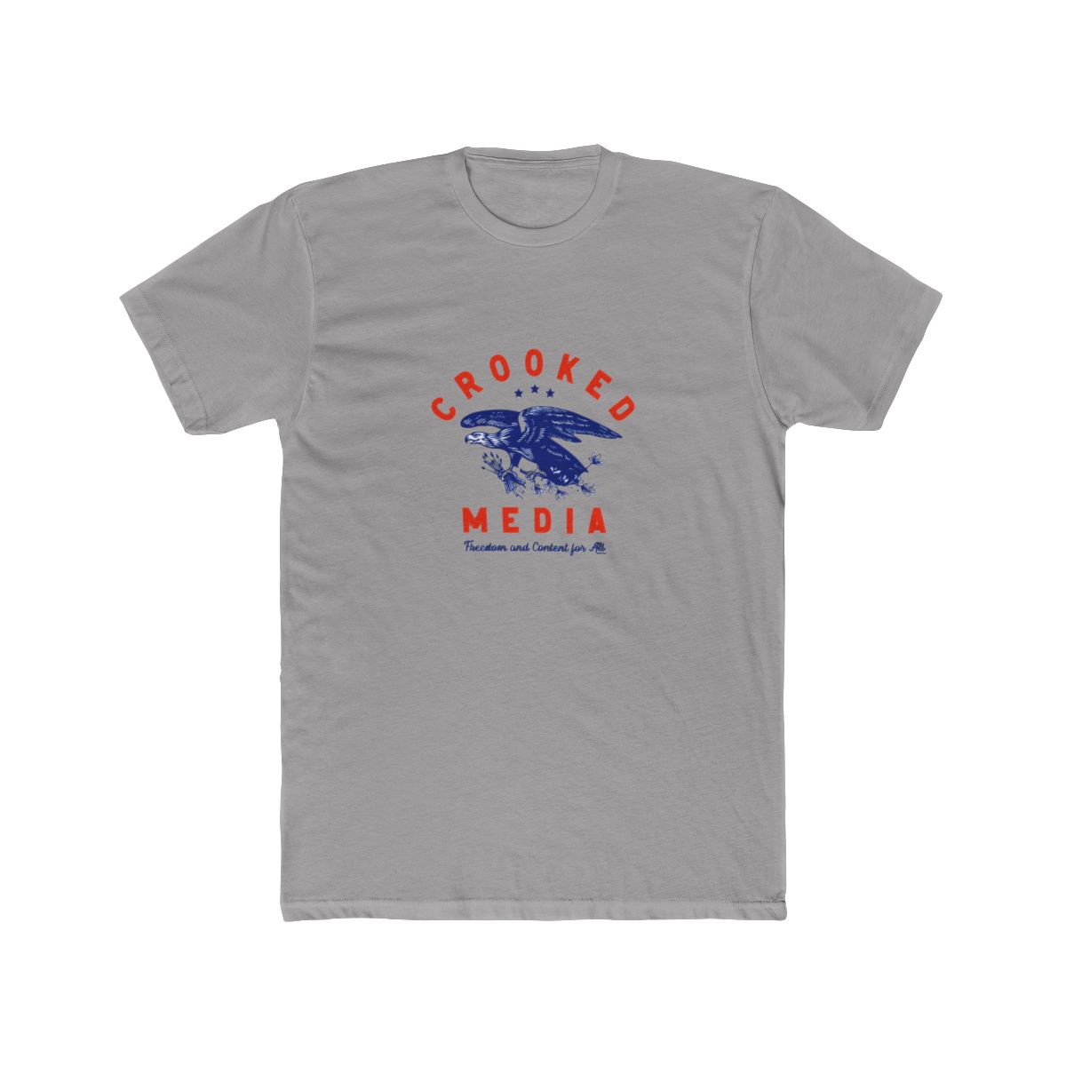 Crooked Eagle T Shirt - Official t-shirts merchandise