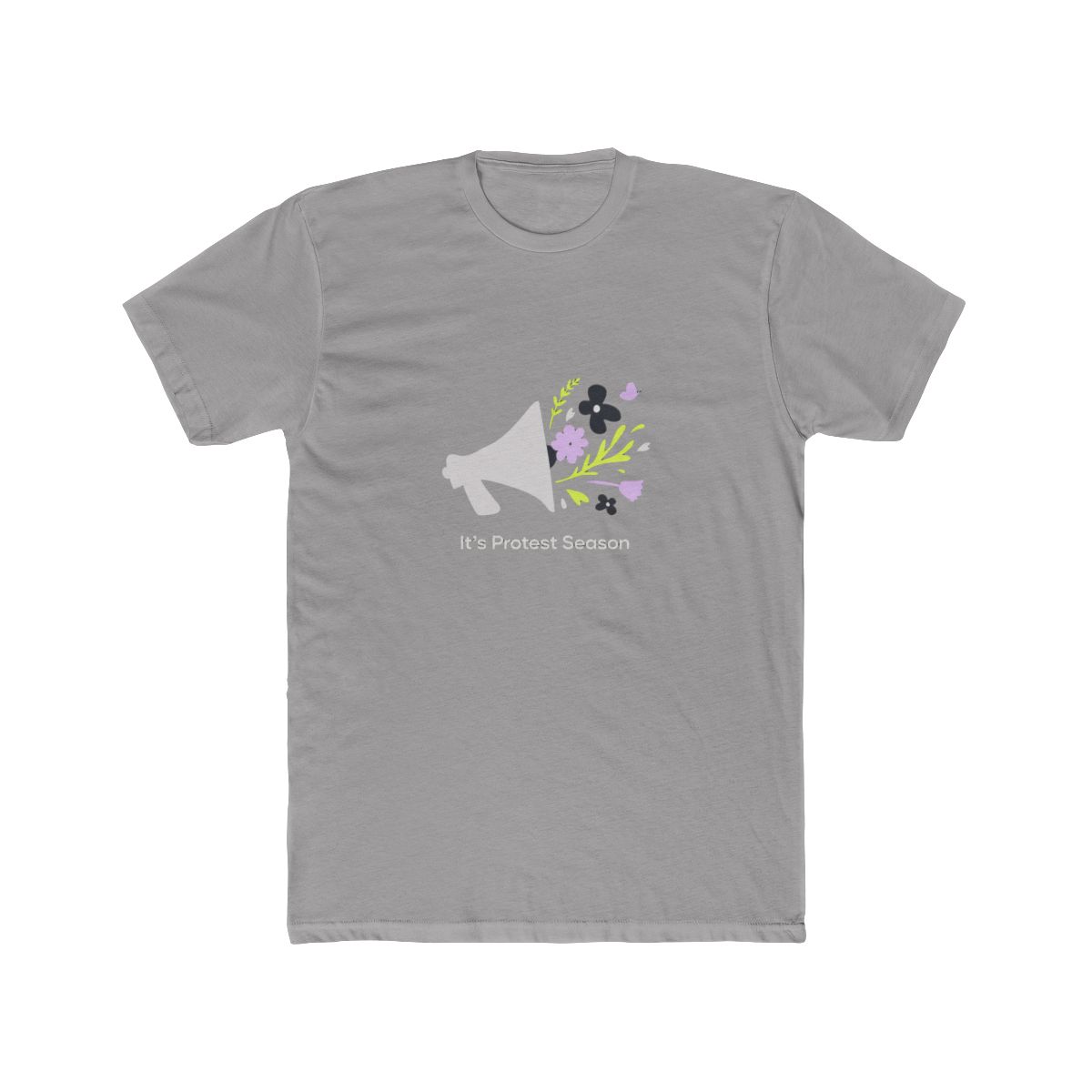 Protest Season T Shirt - Official t-shirts merchandise