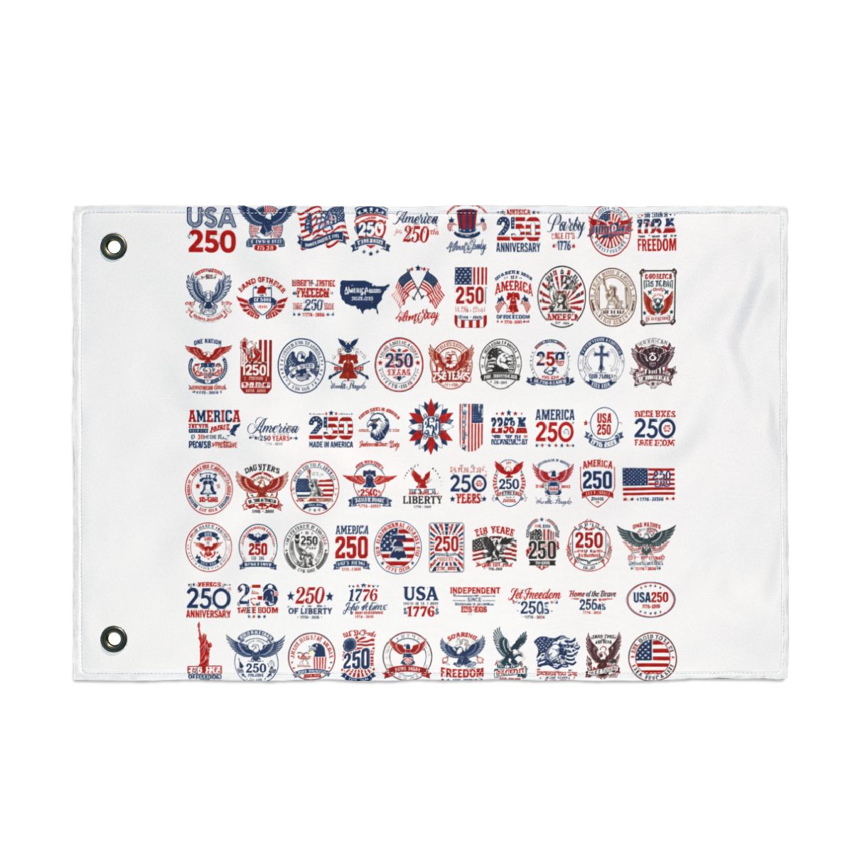 USA 250th Anniversary SVG,Patriotic svg,America svg,USA Flag svg,We The People svg,Independence Day,4th of July svg,Cricut & Silhouette - Official Creator merchandise